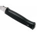Couteau Fallkniven F1 Swedish Air Force F1ZCoS lame acier Lam. CoS 9,7cm manche thermorun noir + étui Kydex