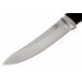 Couteau Fallkniven PHK Pro Hunter lame 12,6cm manche thermorun noir + étui Kydex