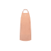 Tablier de cuisine Witloft en coton recyclé