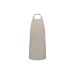 Tablier de cuisine Witloft en coton recyclé