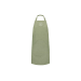 Tablier de cuisine Witloft en coton recyclé