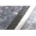 Couteau sujihiki 27cm japonais artisanal Yuzo Black SLD ébène et cognassier