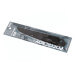 Lame droite de rechange noire 17cm Silky Outback Edition 751-17 pour scie Pocketboy