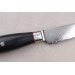 Couteau d'office 9cm Wusaki Fujiko Black 10CR