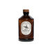 Sirop de menthe brut artisanal Bacanha certifié biologique 40cl
