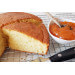 Moule à manqué/Savarin De Buyer démontable anti-adhésif