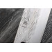 Couteau nakiri 16,5cm japonais artisanal Yuzo SLD olivier et cognassier