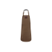 Tablier de cuisine artisanal en cuir Witloft Buffalo Collection