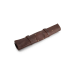 Trousse artisanale en cuir pleine fleur Witloft Buffalo Collection 5 emplacements
