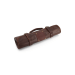 Trousse artisanale en cuir pleine fleur Witloft Buffalo Collection 17 emplacements