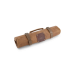 Trousse artisanale en cuir pleine fleur Witloft Buffalo Collection 17 emplacements