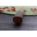 Couteau d'office japonais artisanal Wusaki Yaketa AUS10 damas 8cm