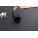 Couteau universel 12cm japonais artisanal Masashi Yamamoto SLD Kuro damas