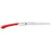 Scie pliante d'élagage Silky Bigboy 354-36 lame droite manche caoutchouc rouge 40,5cm