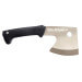 Hachette Silky Ono 568-10 manche caoutchouc noir 30,6cm + étui