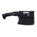 Hachette Silky Ono 568-10 manche caoutchouc noir 30,6cm + étui