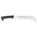 Serpe Silky Yoki 570-27 51cm manche caoutchouc noir + étui