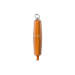 Tire-bouchon aluminium Lance coloris orange fabriqué en France
