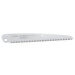 Lame droite de rechange 24cm Silky 122-24 pour scie Gomboy