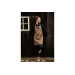 Tablier de cuisine artisanal en cuir Witloft Buffalo Collection