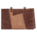 Trousse artisanale en cuir pleine fleur Witloft Buffalo Collection 5 emplacements