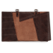 Trousse artisanale en cuir pleine fleur Witloft Buffalo Collection 5 emplacements