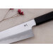 Couteau de chef japonais artisanal Kagekiyo Damas Yoshikazu Tanaka 21cm + Saya