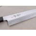 Couteau de chef japonais artisanal Kagekiyo Damas Yoshikazu Tanaka 21cm + Saya