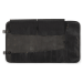 Trousse artisanale en cuir pleine fleur Witloft Buffalo Collection 17 emplacements