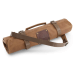Trousse artisanale en cuir pleine fleur Witloft Buffalo Collection 17 emplacements