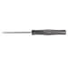 Couteau serbe Samura Mad Bull 18cm manche en carbone