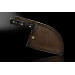 Couteau serbe Samura Mad Bull 18cm manche en carbone