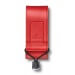 Etui toile rouge Victorinox pour couteaux suisses 9,1cm - 6 à 14 pièces