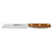 Couteau à tomates Arcos Nordika lame dentelée 13cm