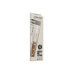 Couteau à tomates Arcos Nordika lame dentelée 13cm
