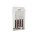 Coffret de 4 couteaux à steak Arcos The Origin manche bois