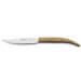 Coffret de 4 couteaux à steak Arcos The Origin manche micarta beige