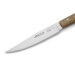 Coffret de 4 couteaux à steak Arcos The Origin manche micarta beige