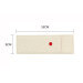 Etui de protection universel pour couteaux de cuisine - Lame jusqu'à 13cm