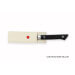 Etui de protection universel pour couteaux de cuisine - Lame jusqu'à 10cm
