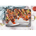Couteau à steak Arcos The Origin forgé tout inox lame lisse 11cm