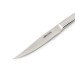 Couteau à steak Arcos The Origin forgé tout inox lame lisse 11cm