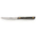 Coffret de 4 couteaux à steak Arcos Flysch lame dentelée 11cm