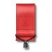 Etui cuir synthétique rouge Victorinox pour couteaux suisses 9,1cm - 6 à 14 pièces