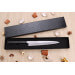 Couteau universel japonais artisanal Kagekiyo Suri Urushi 21cm