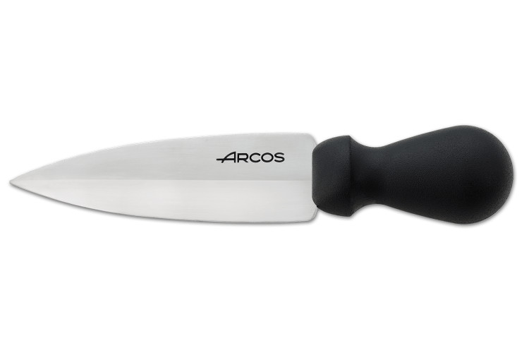 Couteau &agrave; parmesan Arcos lame 14cm