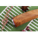 Coffret de 2 couteaux Wusaki Damas VG10 manches en olivier Chef + Office - Reconditionné