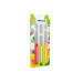 Coffret de 3 couteaux Arcos B-Line lame 10cm