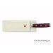 Etui de protection universel pour couteaux de cuisine - Lame jusqu'à 16cm