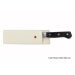 Etui de protection universel pour couteaux de cuisine - Lame jusqu'à 18cm